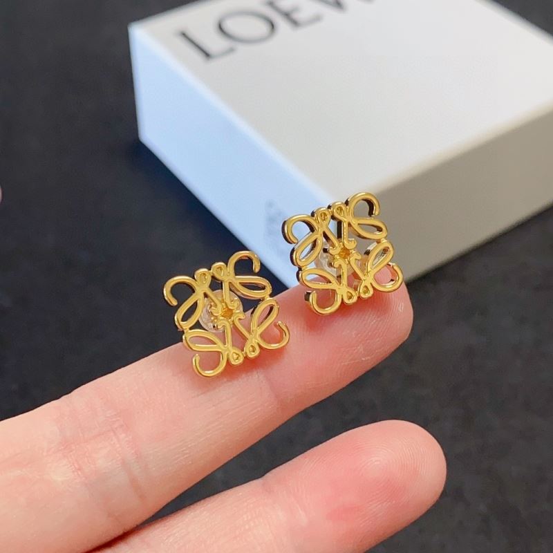 Loewe Earrings